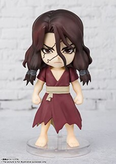 Foto 3 | Figura de Acción Tamashi Nations Dr. Stone Tsukasa Shishio - Venta Internacional