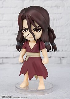 Foto 4 | Figura de Acción Tamashi Nations Dr. Stone Tsukasa Shishio - Venta Internacional