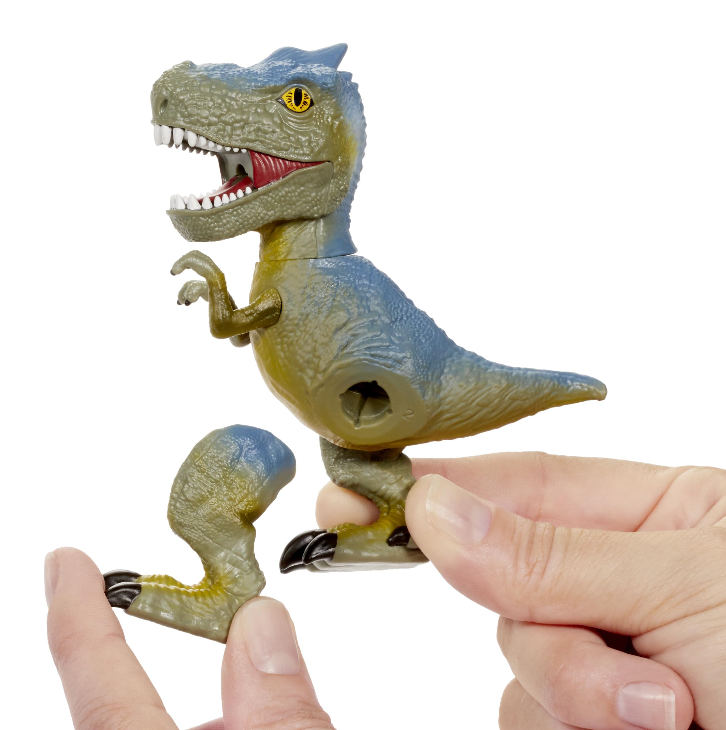 Foto 3 pulgar | Juguetes MGA Grossmos Dino Pack Series 1 Para Niños Mayores De 4 Años - Venta Internacional
