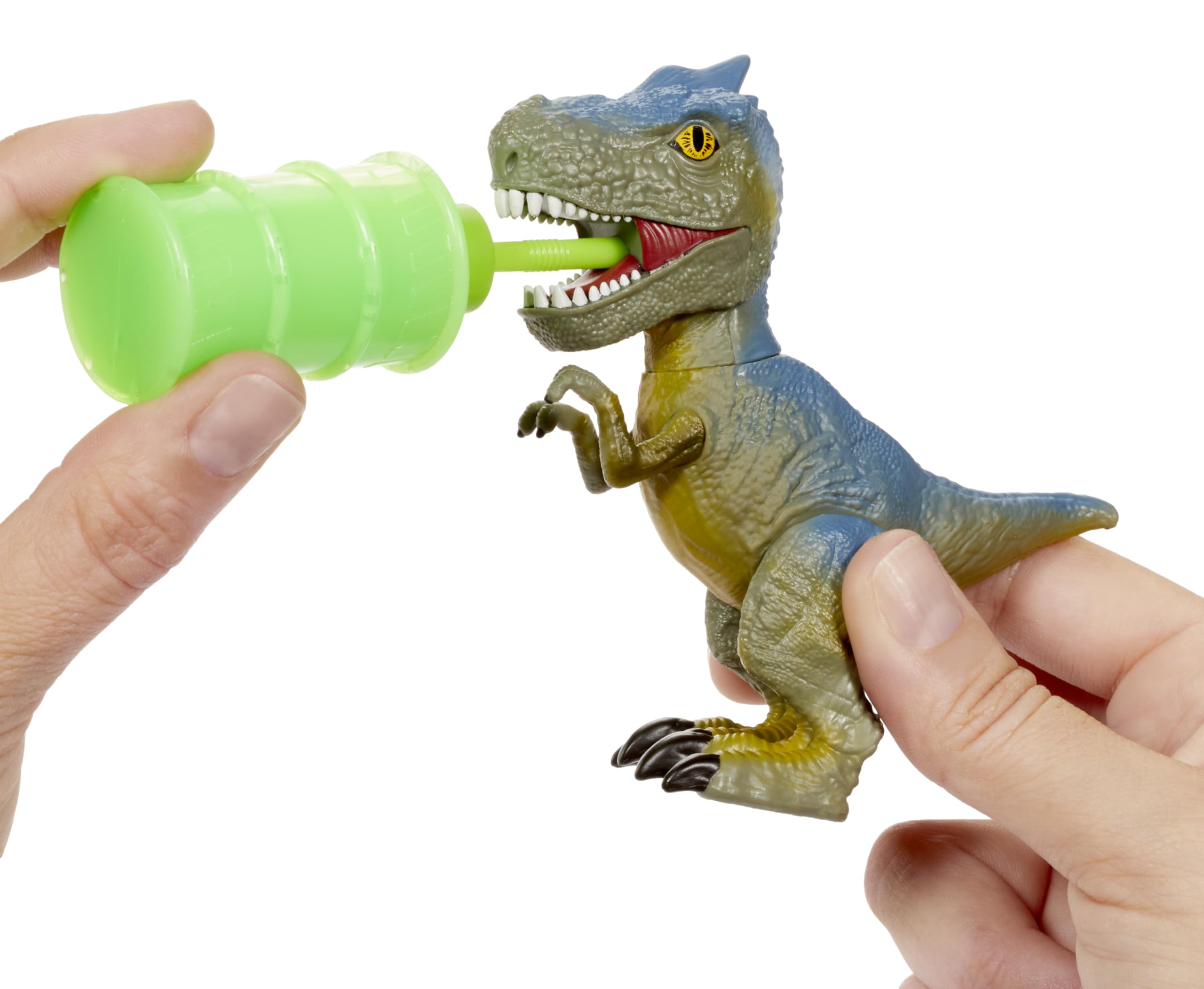 Foto 4 pulgar | Juguetes MGA Grossmos Dino Pack Series 1 Para Niños Mayores De 4 Años - Venta Internacional