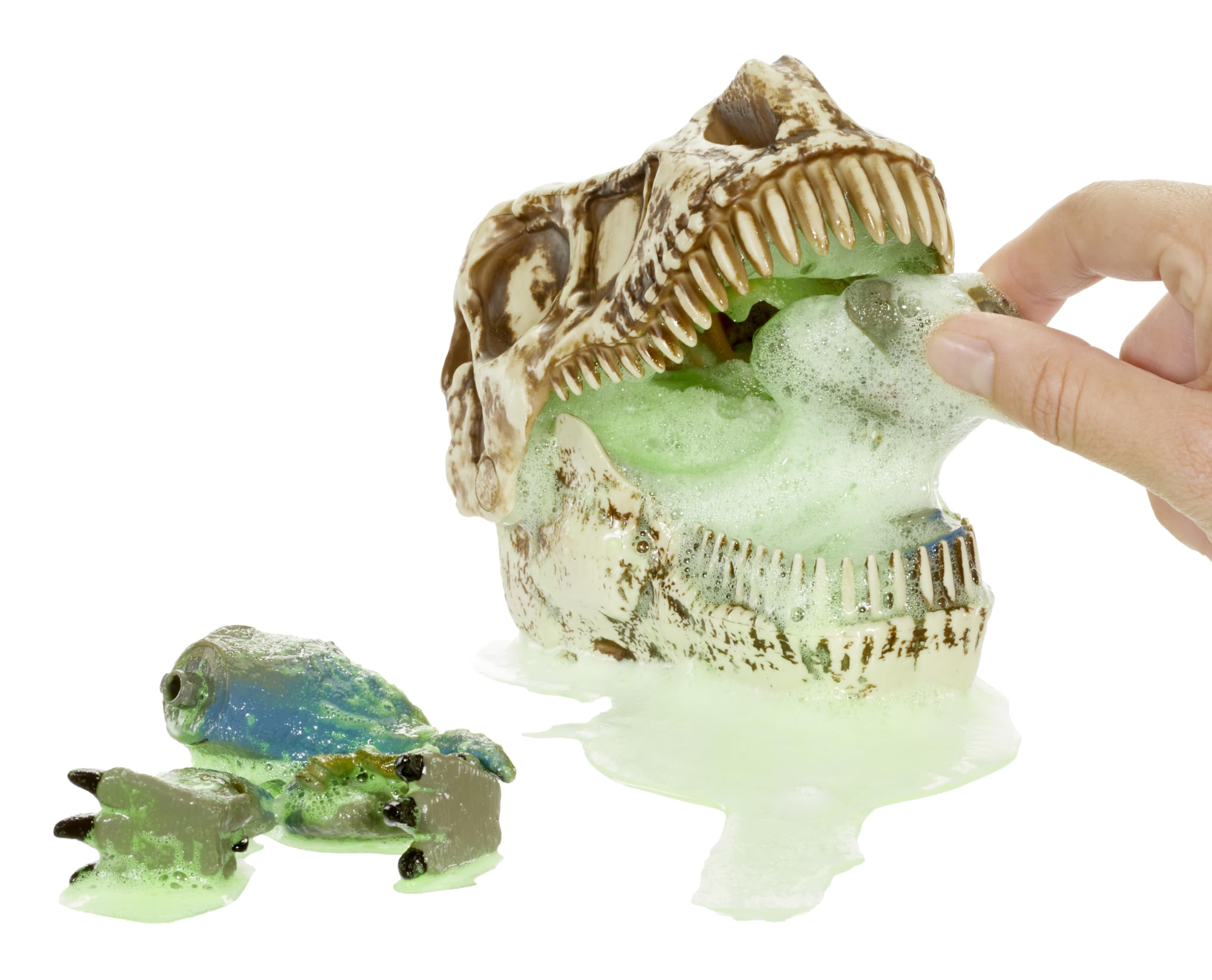 Foto 6 pulgar | Juguetes MGA Grossmos Dino Pack Series 1 Para Niños Mayores De 4 Años - Venta Internacional