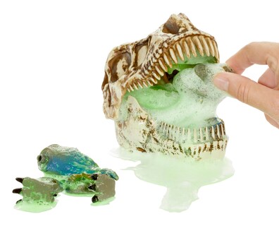 Foto 5 | Juguetes MGA Grossmos Dino Pack Series 1 Para Niños Mayores De 4 Años - Venta Internacional