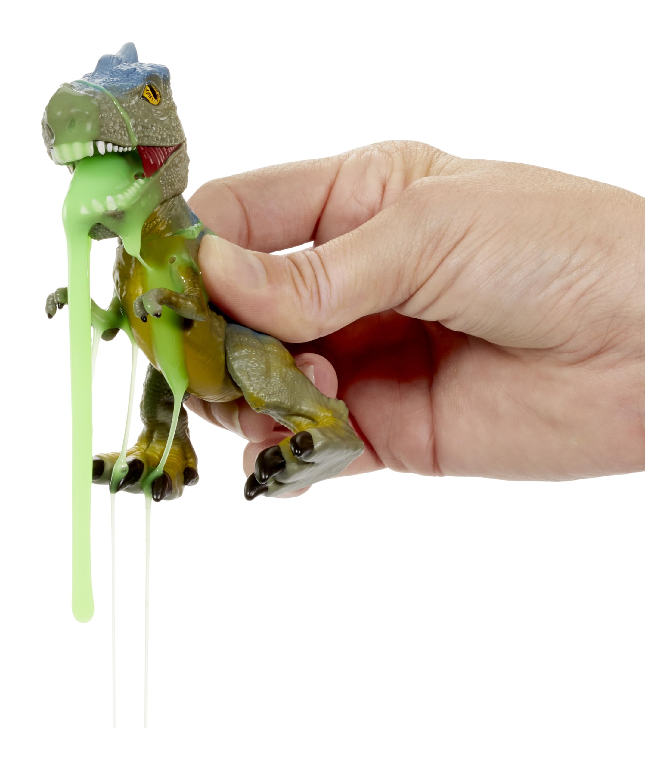 Foto 7 | Juguetes MGA Grossmos Dino Pack Series 1 Para Niños Mayores De 4 Años - Venta Internacional