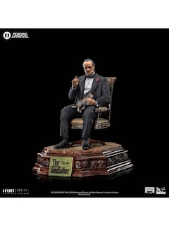 Foto 1 | The Godfather - Don Vito Corleone