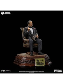 Foto 2 | The Godfather - Don Vito Corleone