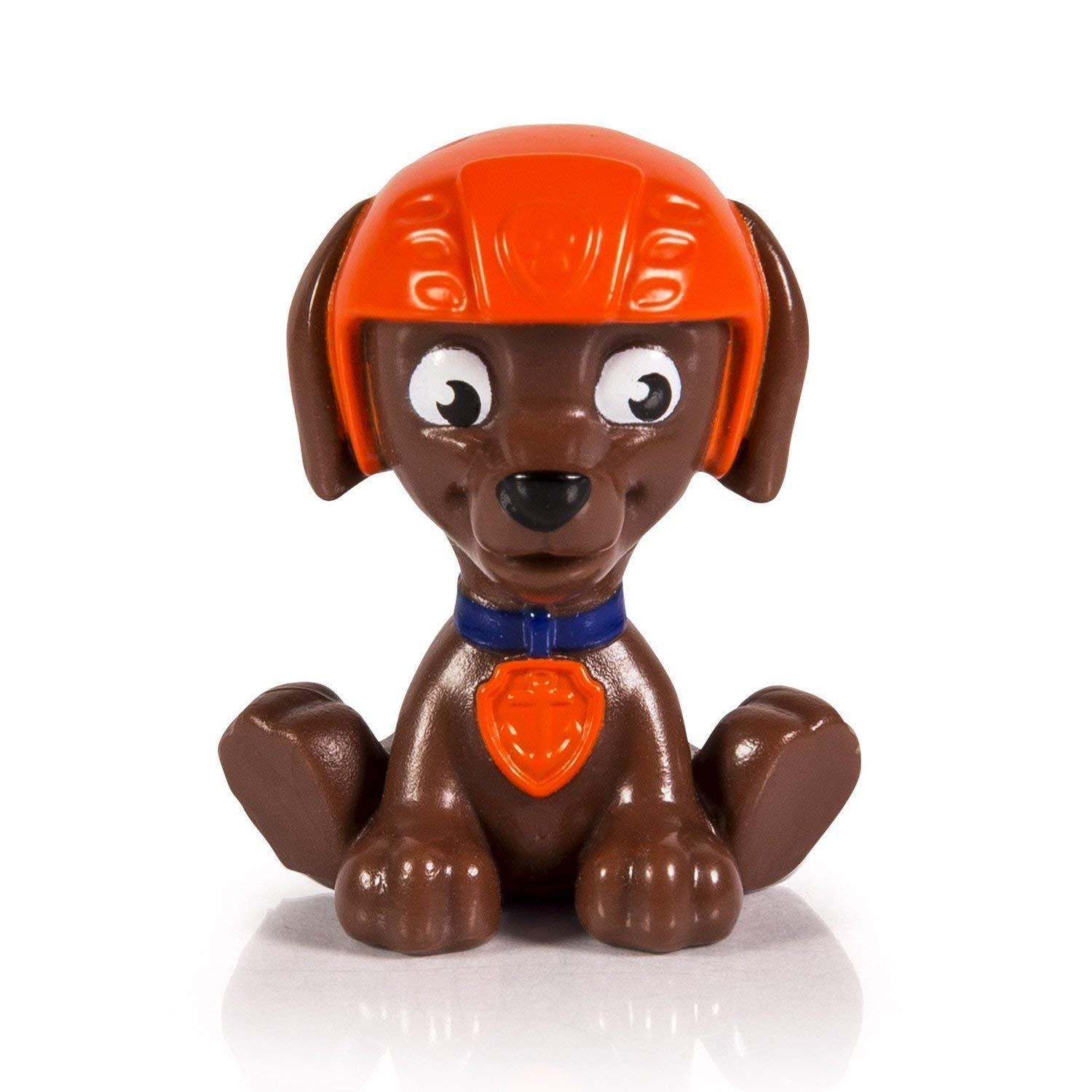 Foto 3 pulgar | Set De Figuras Paw Patrol Spin Master 6 Piezas - Venta Internacional.