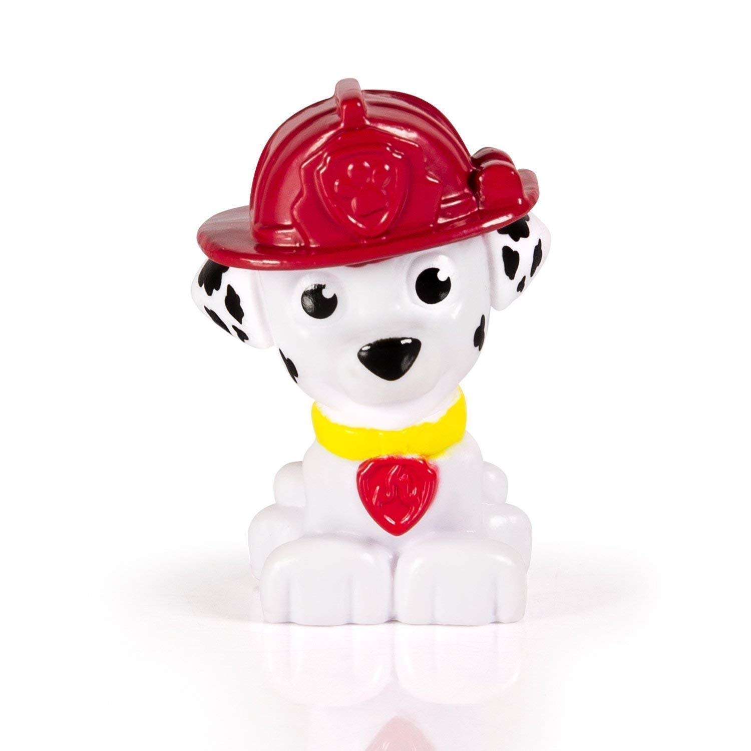 Foto 4 pulgar | Set De Figuras Paw Patrol Spin Master 6 Piezas - Venta Internacional.