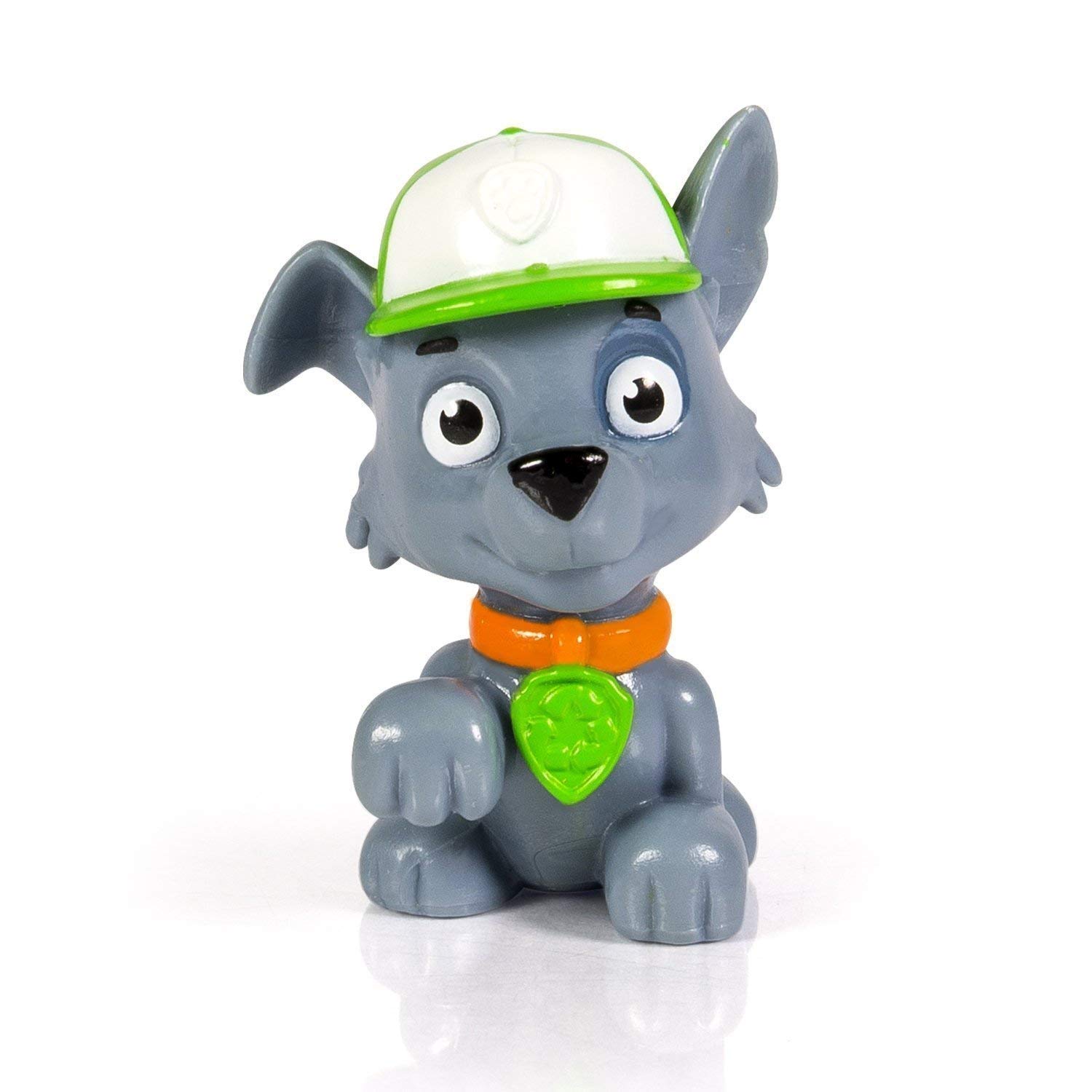 Foto 7 pulgar | Set De Figuras Paw Patrol Spin Master 6 Piezas - Venta Internacional.