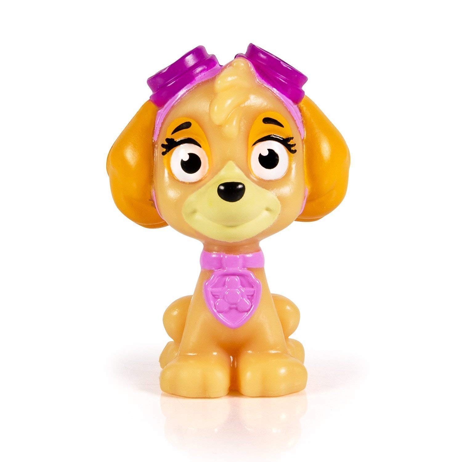 Foto 7 | Set De Figuras Paw Patrol Spin Master 6 Piezas - Venta Internacional.