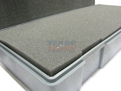 Foto 3 | Cajas De Almacenamiento De Figuras Chessex Rpg Con Figuras Muy Grandes - Venta Internacional.