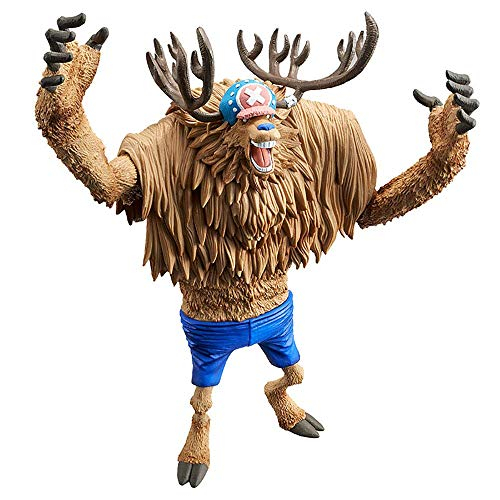 Figura Banpresto Onepiece King Of Artist The Tonytony Choppe - Venta Internacional.