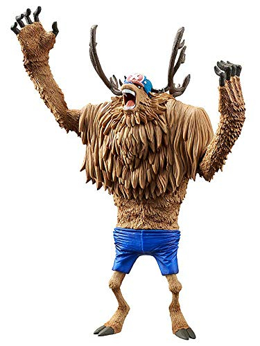 Foto 3 pulgar | Figura Banpresto Onepiece King Of Artist The Tonytony Choppe - Venta Internacional.