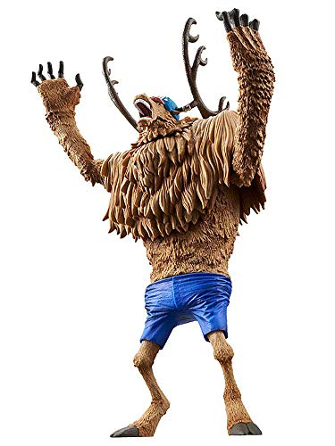 Foto 3 | Figura Banpresto Onepiece King Of Artist The Tonytony Choppe - Venta Internacional.