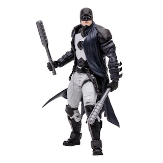 Foto 1 | Figura De Acción Mcfarlane Toys Dc Multiverse Midnighter 18 Cm - Venta Internacional.