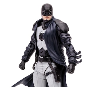 Foto 3 | Figura De Acción Mcfarlane Toys Dc Multiverse Midnighter 18 Cm - Venta Internacional.