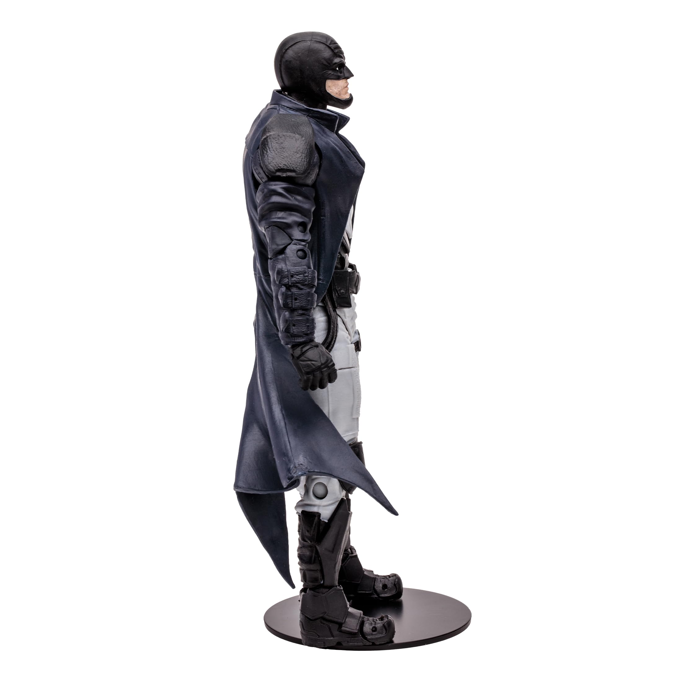Foto 7 pulgar | Figura De Acción Mcfarlane Toys Dc Multiverse Midnighter 18 Cm - Venta Internacional.