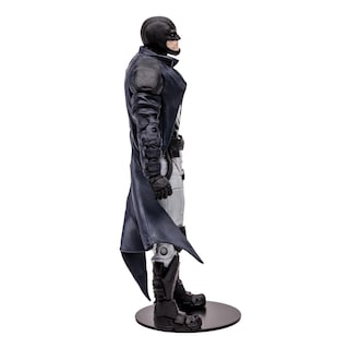 Foto 6 | Figura De Acción Mcfarlane Toys Dc Multiverse Midnighter 18 Cm - Venta Internacional.