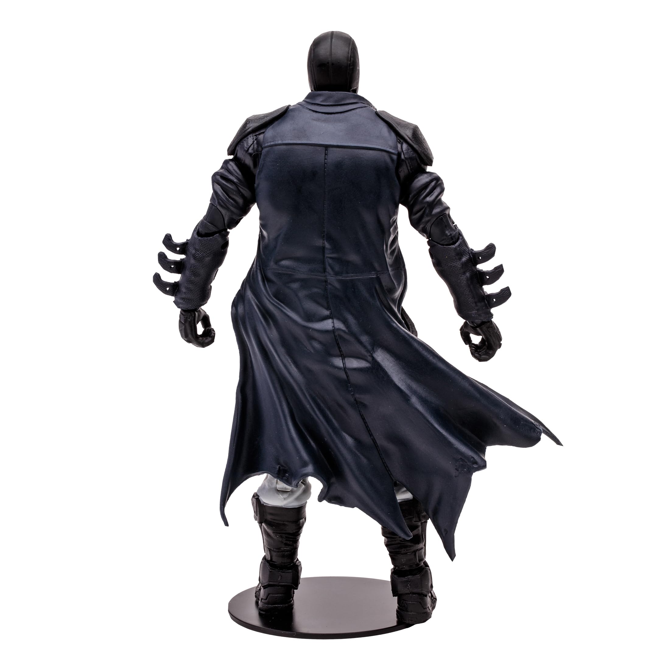 Foto 8 pulgar | Figura De Acción Mcfarlane Toys Dc Multiverse Midnighter 18 Cm - Venta Internacional.
