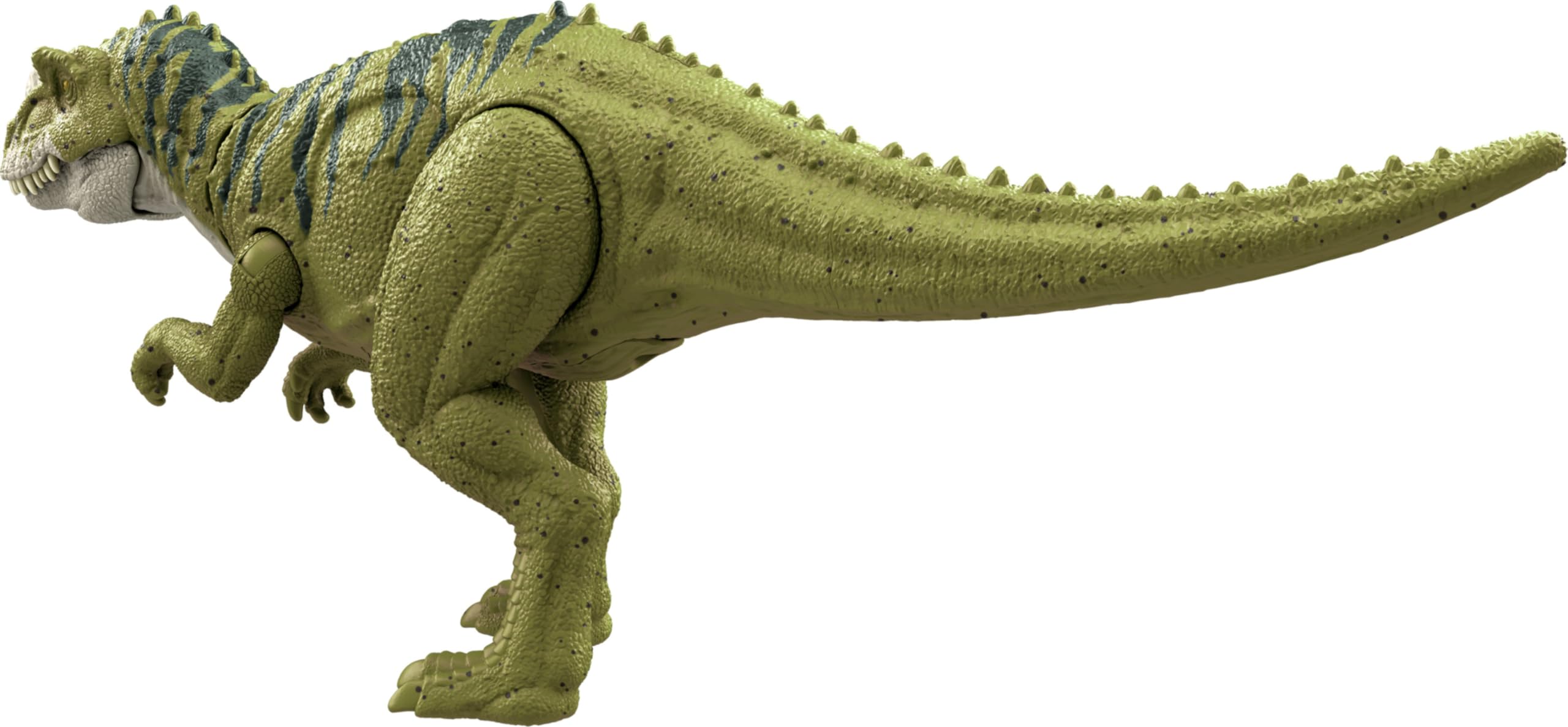 Foto 7 pulgar | Figura De Dinosaurio Jurassic World Wild Roar Ceratosaurus Toy - Venta Internacional.