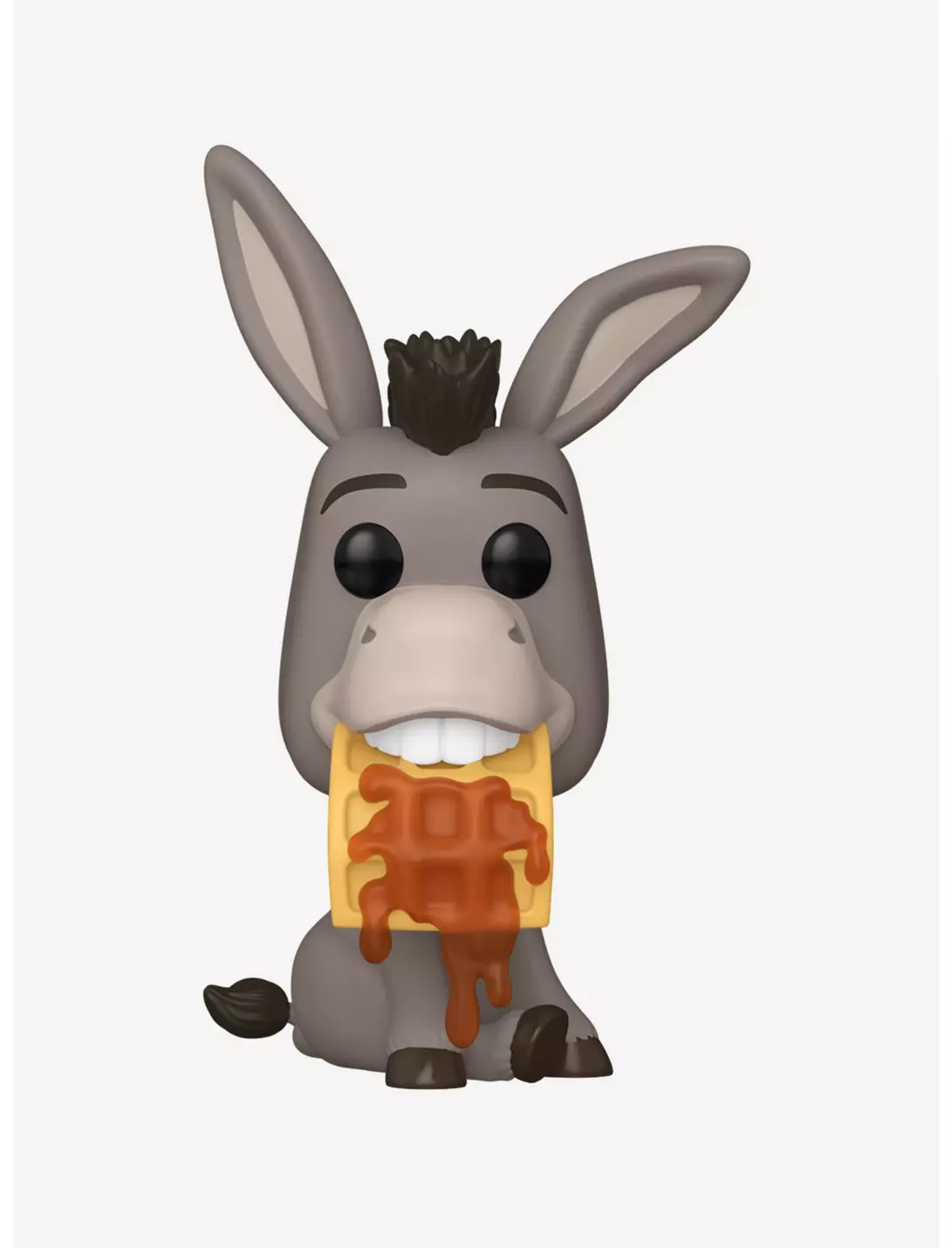 Foto 3 pulgar | Funko Pop! Donkey With Waffles Scented