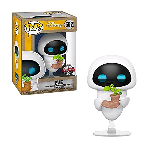 Foto 4 pulgar | Figura Coleccionable Pop Disney: Earth Day Eve - Venta Internacional