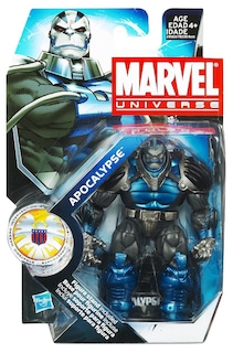Foto 1 | Figura de Acción Marvel Apocalypse-Venta Internacional