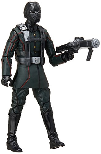 Foto 3 pulgar | Figura de Acción Marvel Studios: Los Primeros Diez Años De Red Skull - Venta Internacional