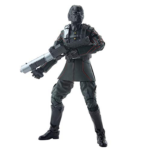 Foto 5 pulgar | Figura de Acción Marvel Studios: Los Primeros Diez Años De Red Skull - Venta Internacional