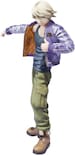Figura Bandai Tamashii Nations Ivan Karelin Tiger And Bunn - Venta Internacional.