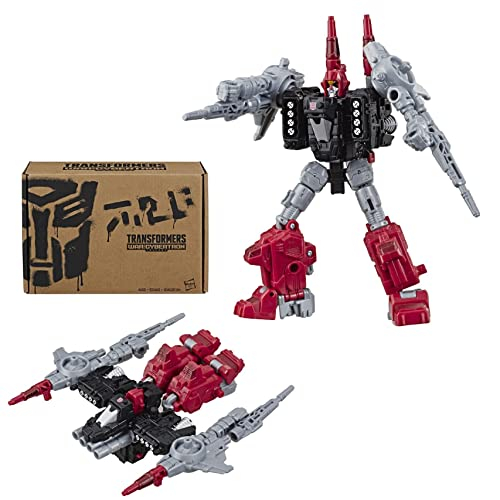 Figura De Acción Transformers Powerdasher Cromar Wfc-gs04 - Venta Internacional.