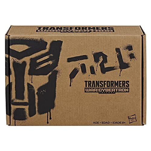 Foto 3 | Figura De Acción Transformers Powerdasher Cromar Wfc-gs04 - Venta Internacional.