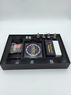 Foto 6 | Juego En Dvd Trivial Pursuit Edición Star Wars Saga - Venta Internacional.