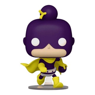 Foto 1 | Funko Pop Minoru Mineta 1480 Special Edition My Hero Academia