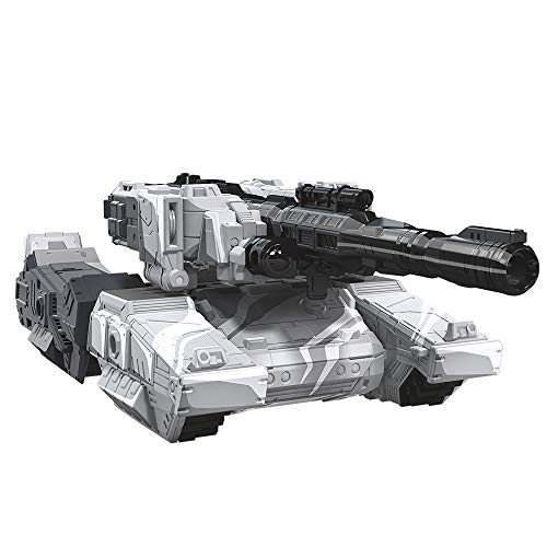 Foto 4 pulgar | Figura De Acción Transformers Megatron Wfc-s66 35º Aniversario - Venta Internacional.