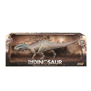 Foto 3 | Dinosaurio De Juguete, 4 Años En Adelante