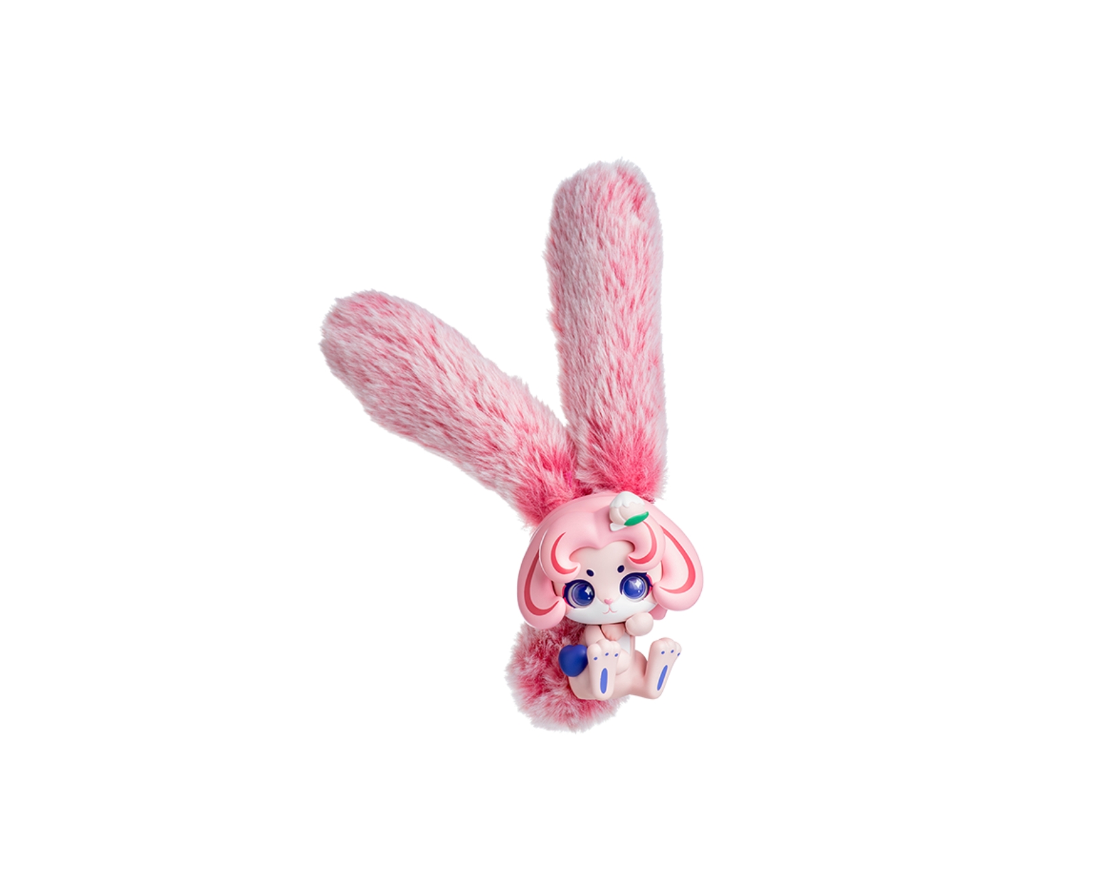 Foto 3 pulgar | Pitukas Cup Rabbits Fruit Milk
