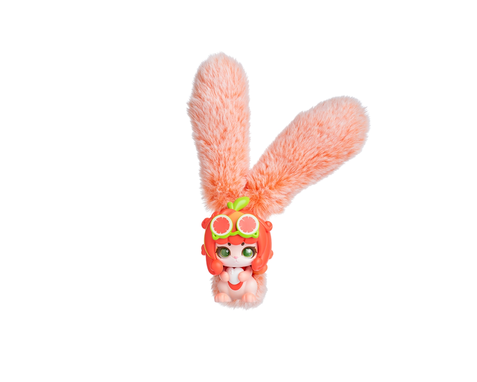Foto 5 pulgar | Pitukas Cup Rabbits Fruit Milk