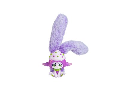 Foto 7 | Pitukas Cup Rabbits Fruit Milk