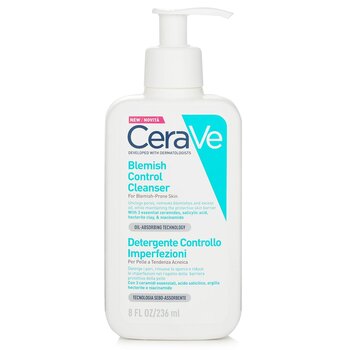 Limpiadores Cerave Cerave - Venta Internacional.