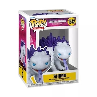 Foto 2 | Funko Shimo de Godzilla vs Kong 1542