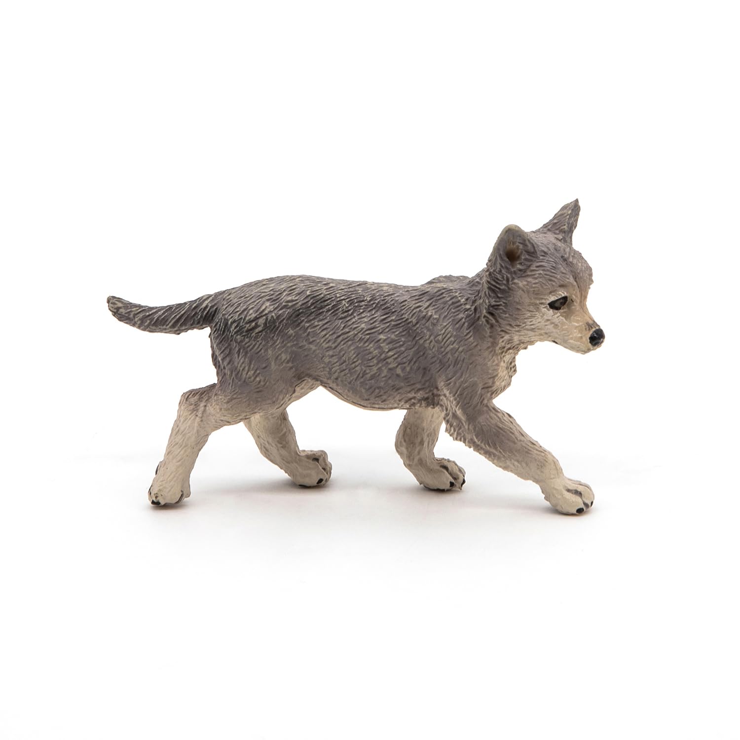 Foto 3 pulgar | Figura De Juguete Papo Wolf Cub 4,2 Cm - Venta Internacional.