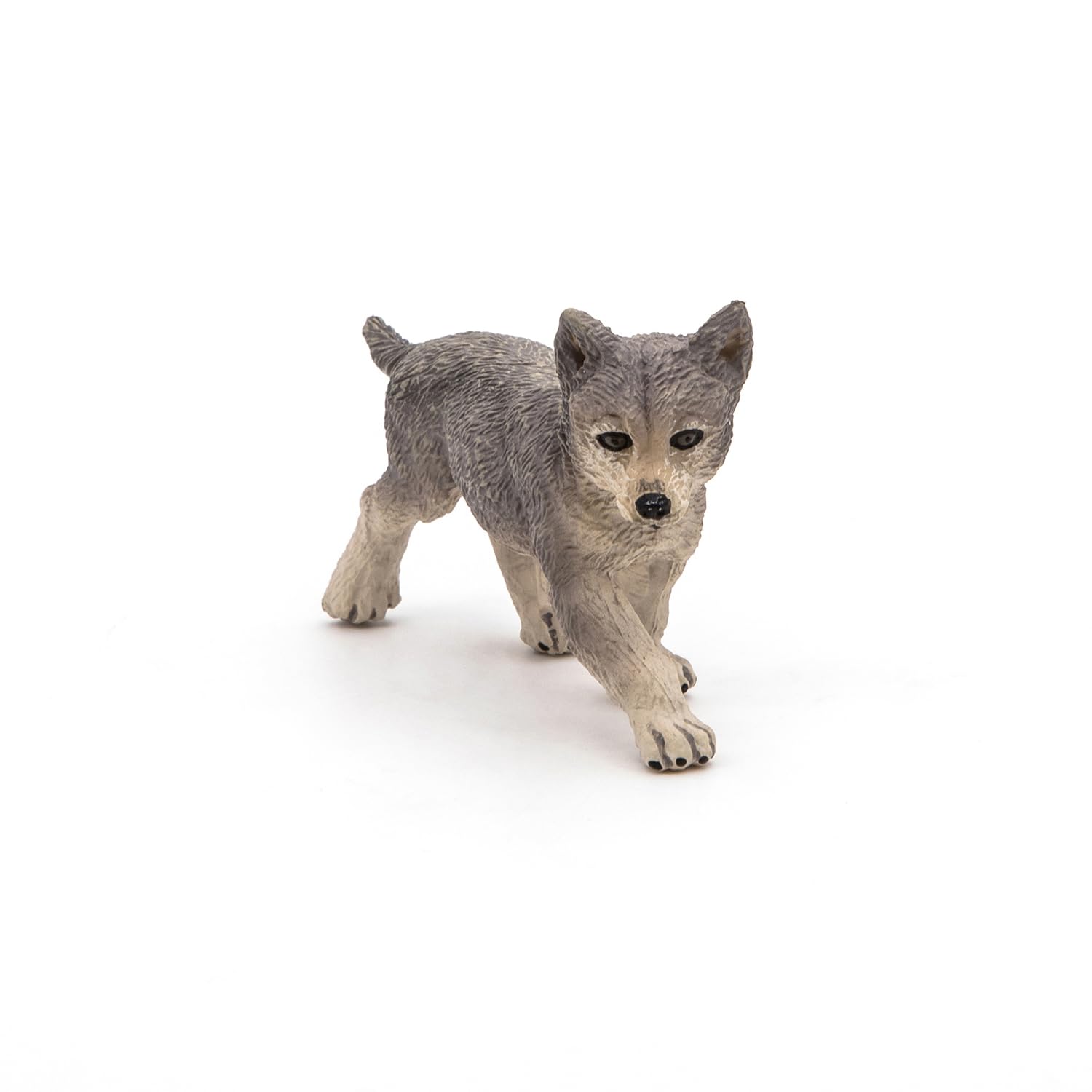 Foto 4 pulgar | Figura De Juguete Papo Wolf Cub 4,2 Cm - Venta Internacional.