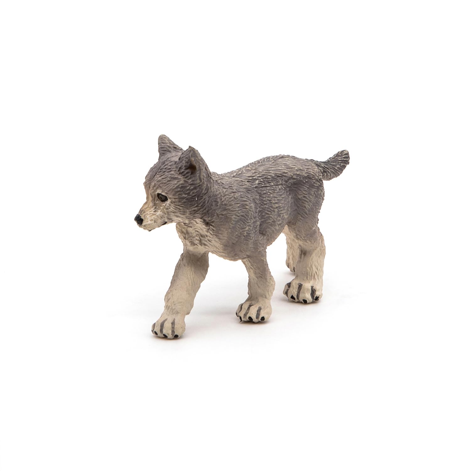 Foto 5 pulgar | Figura De Juguete Papo Wolf Cub 4,2 Cm - Venta Internacional.