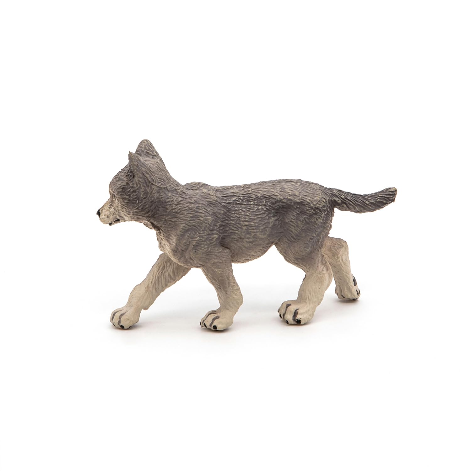 Foto 6 pulgar | Figura De Juguete Papo Wolf Cub 4,2 Cm - Venta Internacional.