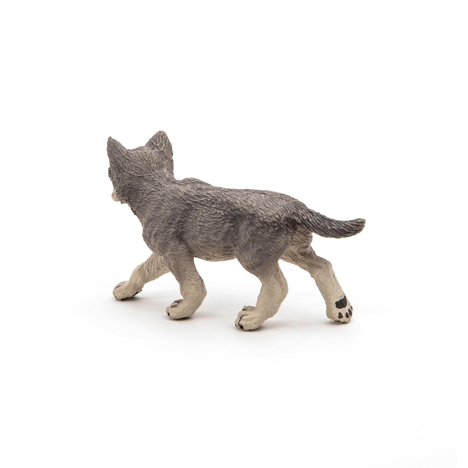 Foto 7 pulgar | Figura De Juguete Papo Wolf Cub 4,2 Cm - Venta Internacional.