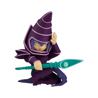 Foto 2 | Figura De Acción Bandai Shokugan Yu-gi-oh! Colección 01 X10 - Venta Internacional.