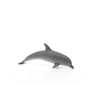 Foto 2 | Figura De Delfín Realista Schleich Wild Life Para Niños De Más De 3 Años - Venta Internacional.