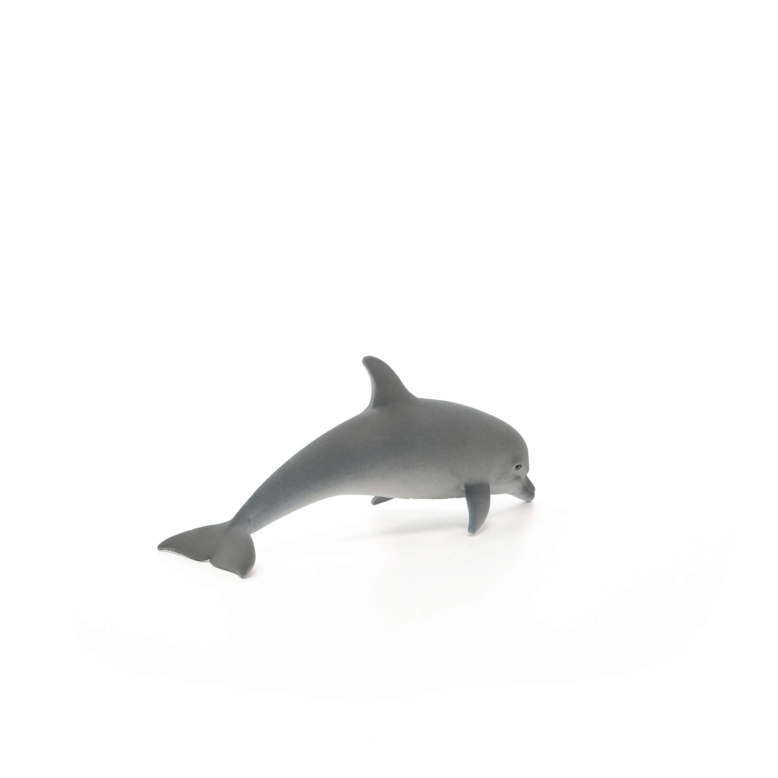 Foto 5 pulgar | Figura De Delfín Realista Schleich Wild Life Para Niños De Más De 3 Años - Venta Internacional.