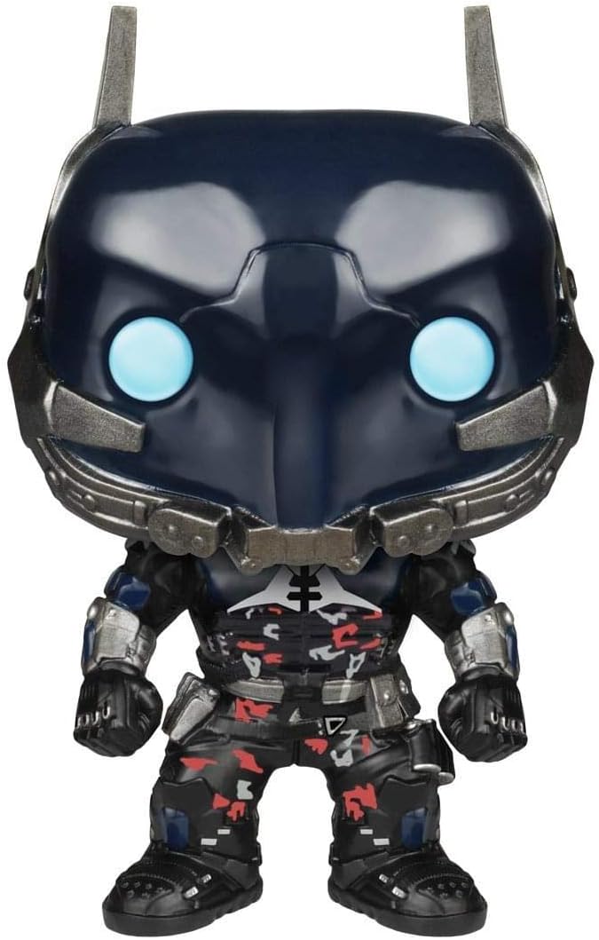 Foto 2 pulgar | Funko Pop Batman 73 Arkham Knight