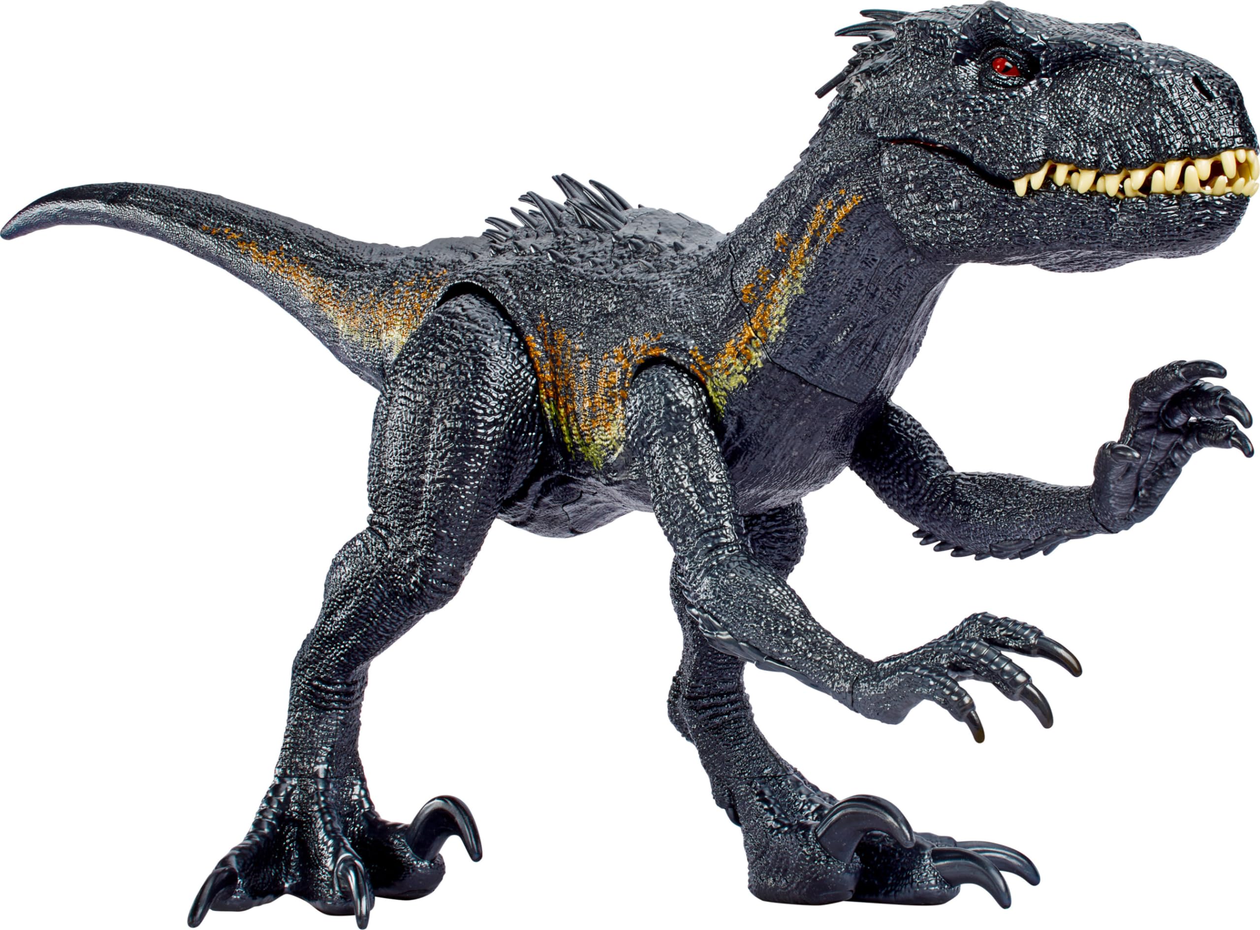 Foto 2 pulgar | Figura De Acción Mattel Jurassic World Indoraptor 90 Cm - Venta Internacional.